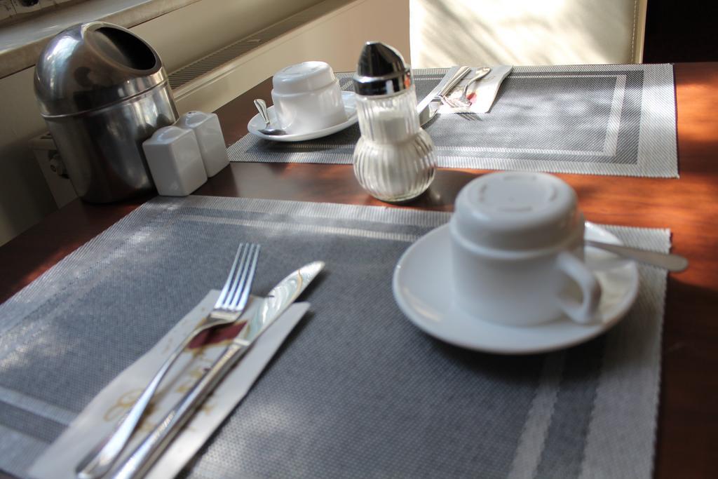 Wiking Hotel Хенштедт-Ульцбург Экстерьер фото