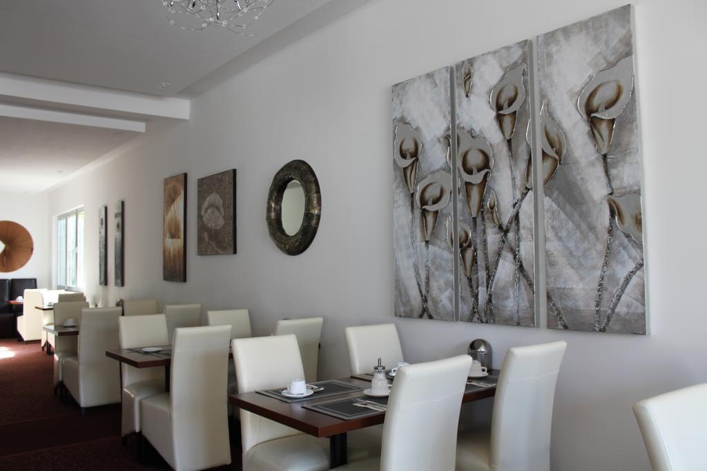 Wiking Hotel Хенштедт-Ульцбург Экстерьер фото